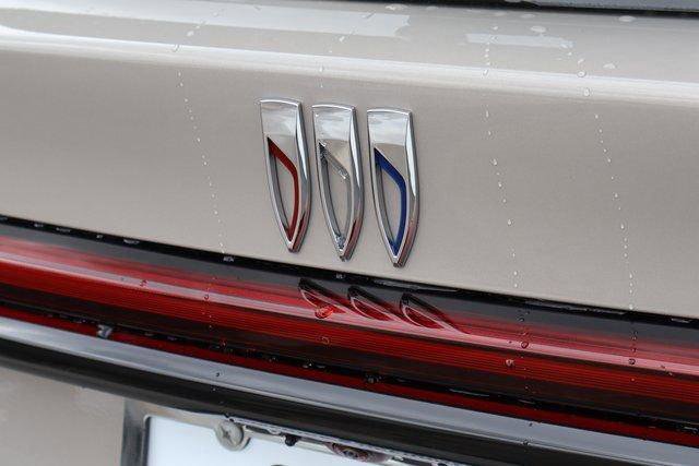 New 2026 Buick Enclave Sport Touring w/ Power Package image 17