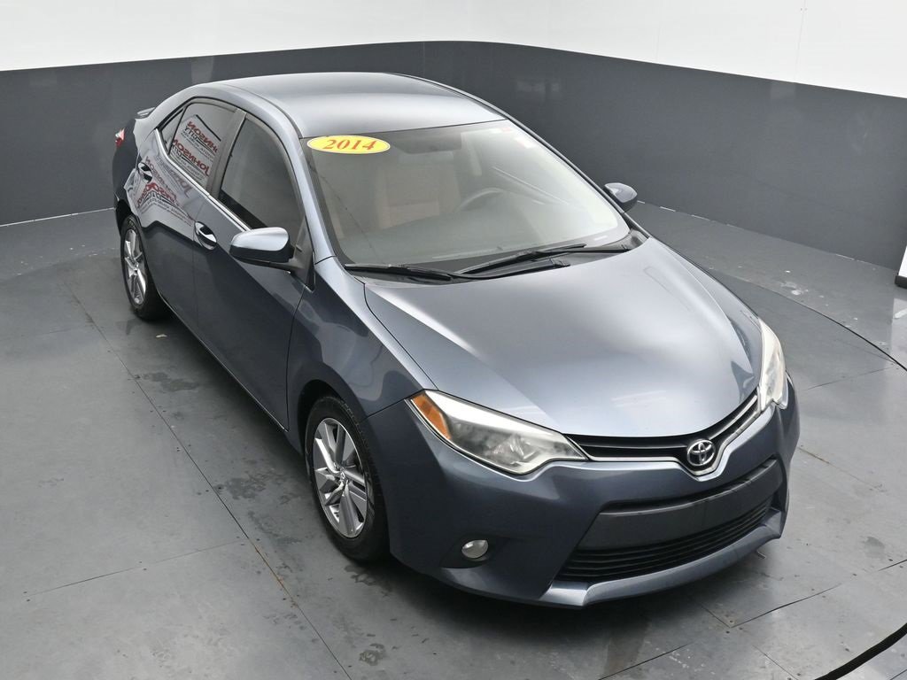 Used 2014 Toyota Corolla LE image 28