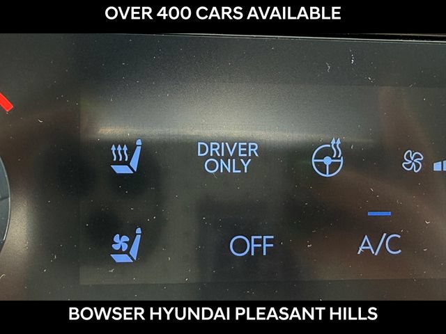 New 2026 Hyundai Santa Fe Calligraphy AWD/4WD image 12