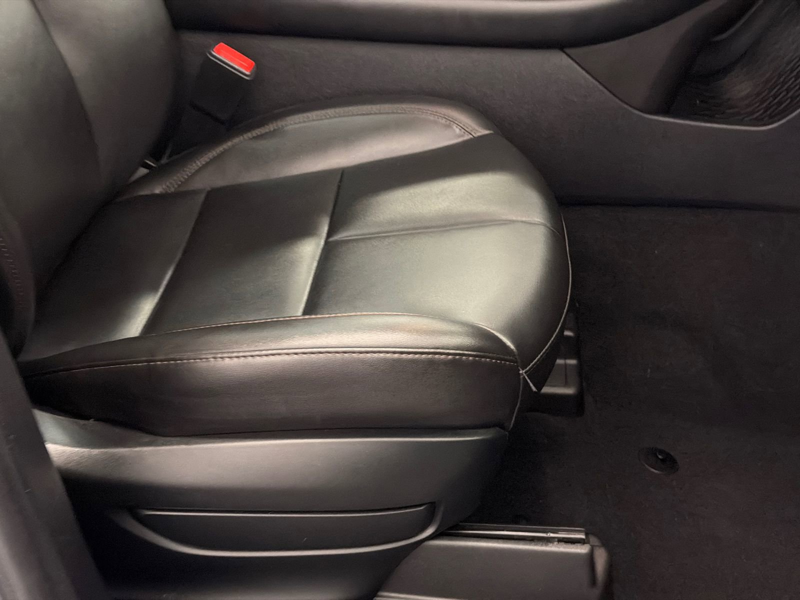 Certified 2022 Lincoln Aviator AWD w/ Premium Package image 12