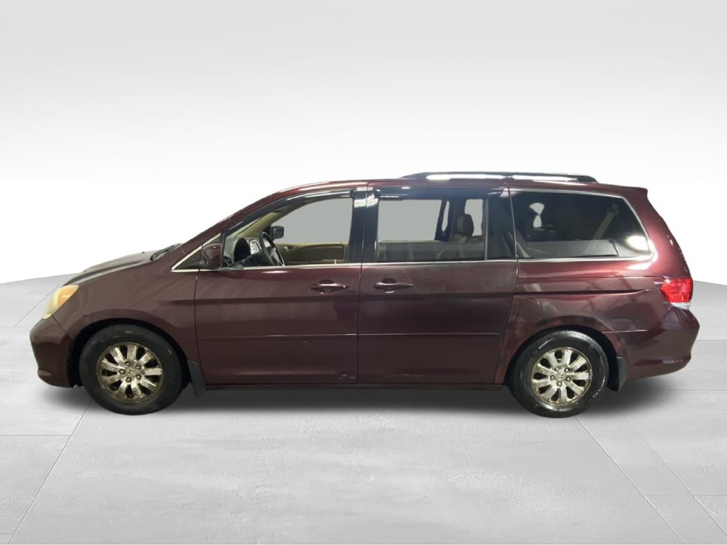 Used 2010 Honda Odyssey EX-L image 5
