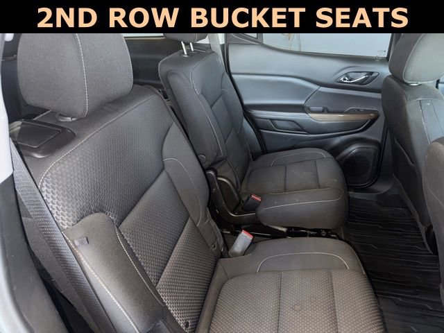 Used 2023 GMC Acadia SLE w/ Driver Convenience Package image 29