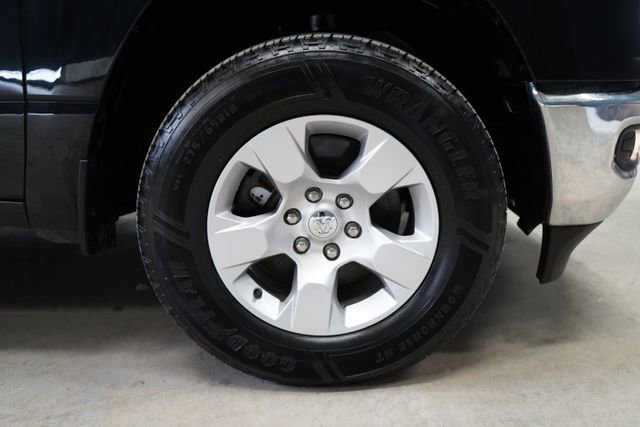 Used 2020 RAM 1500 Big Horn w/ Trailer Tow Group AWD/4WD image 58
