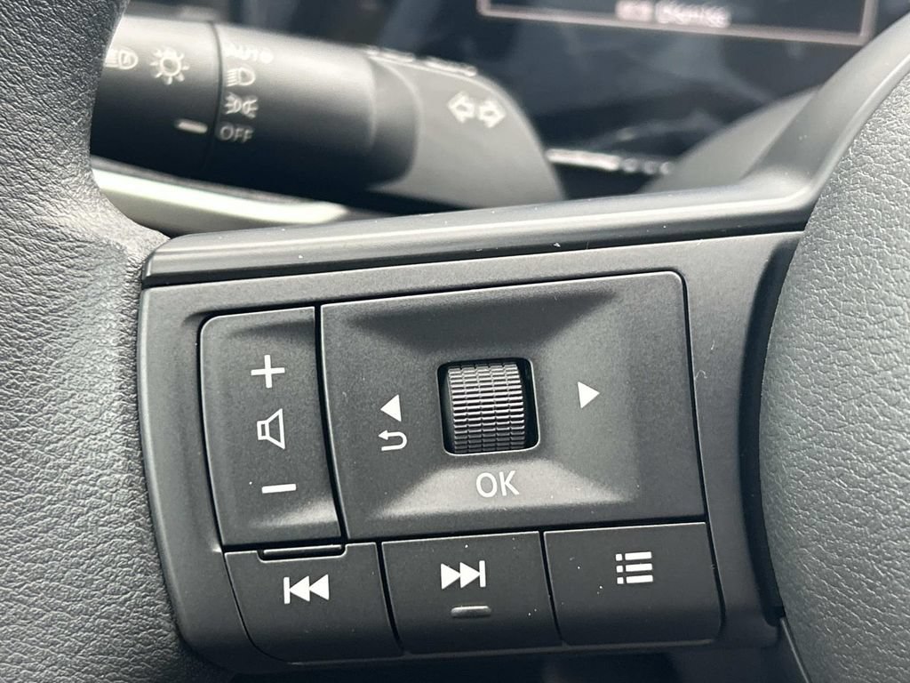 New 2026 Nissan Kicks S FWD image 26
