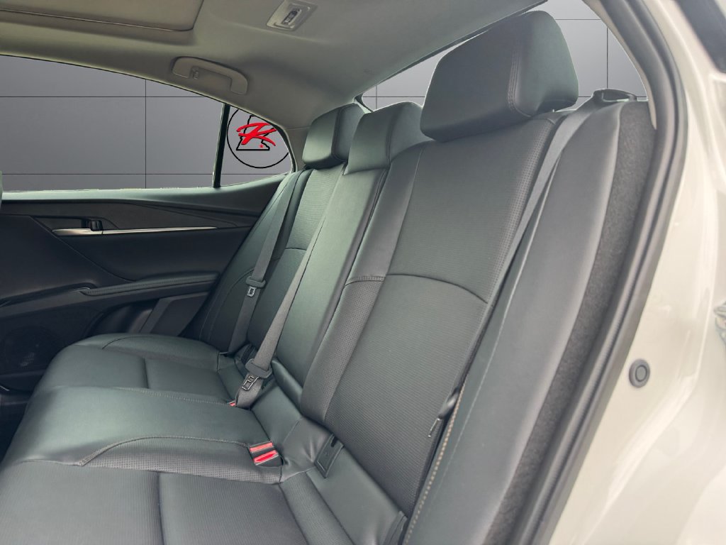 Certified 2025 Toyota Camry XLE w/ Premium Plus Package AWD/4WD image 18