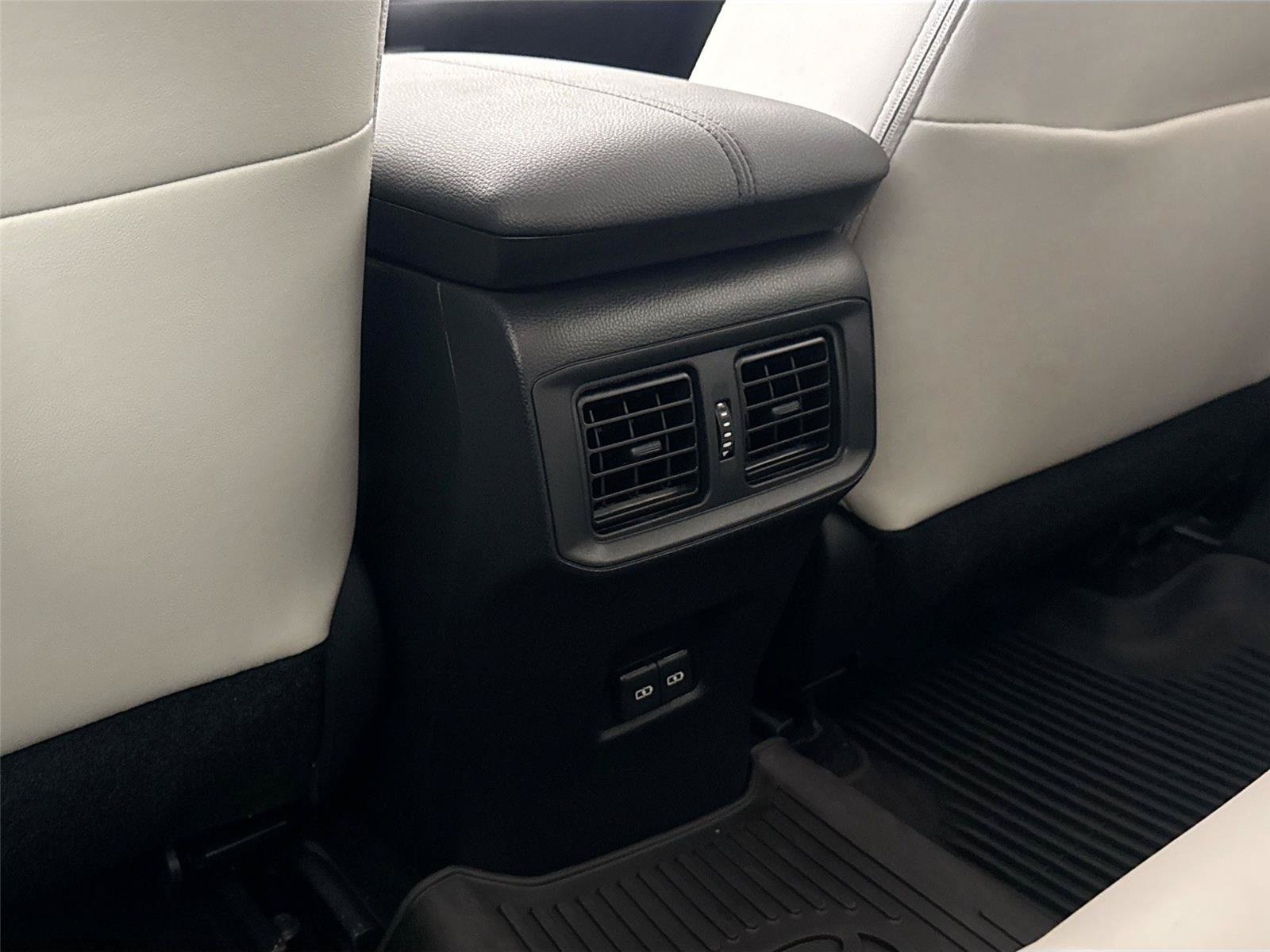 Certified 2025 Toyota RAV4 Limited FWD image 37