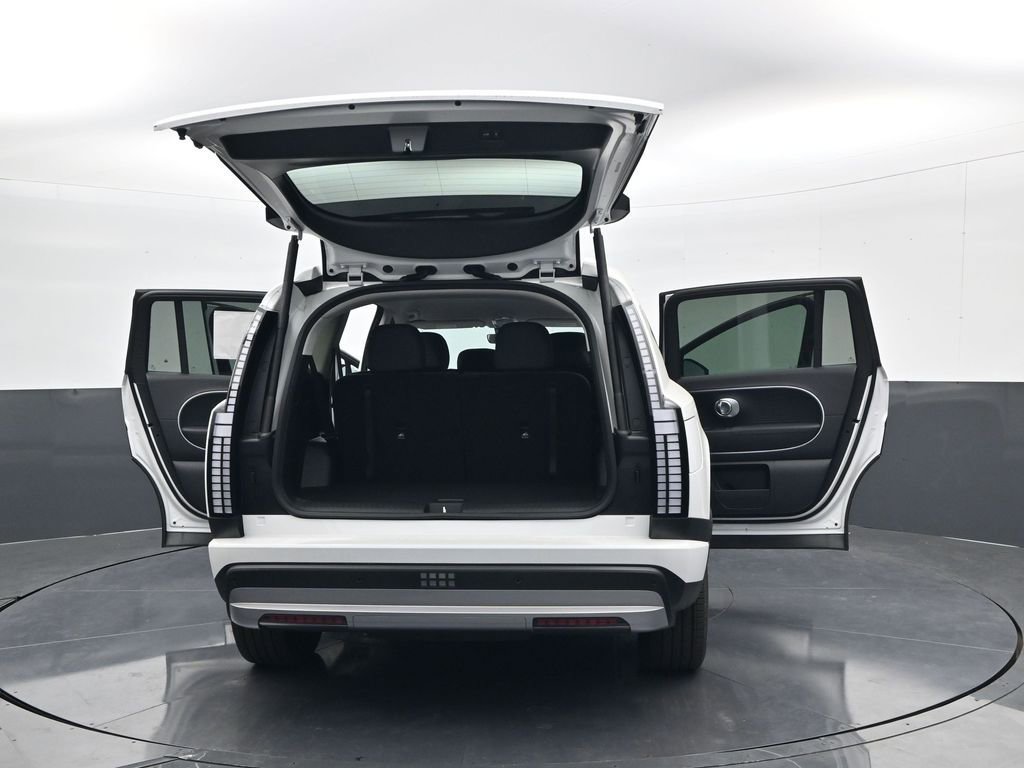 New 2026 Hyundai Ioniq 9 S image 33