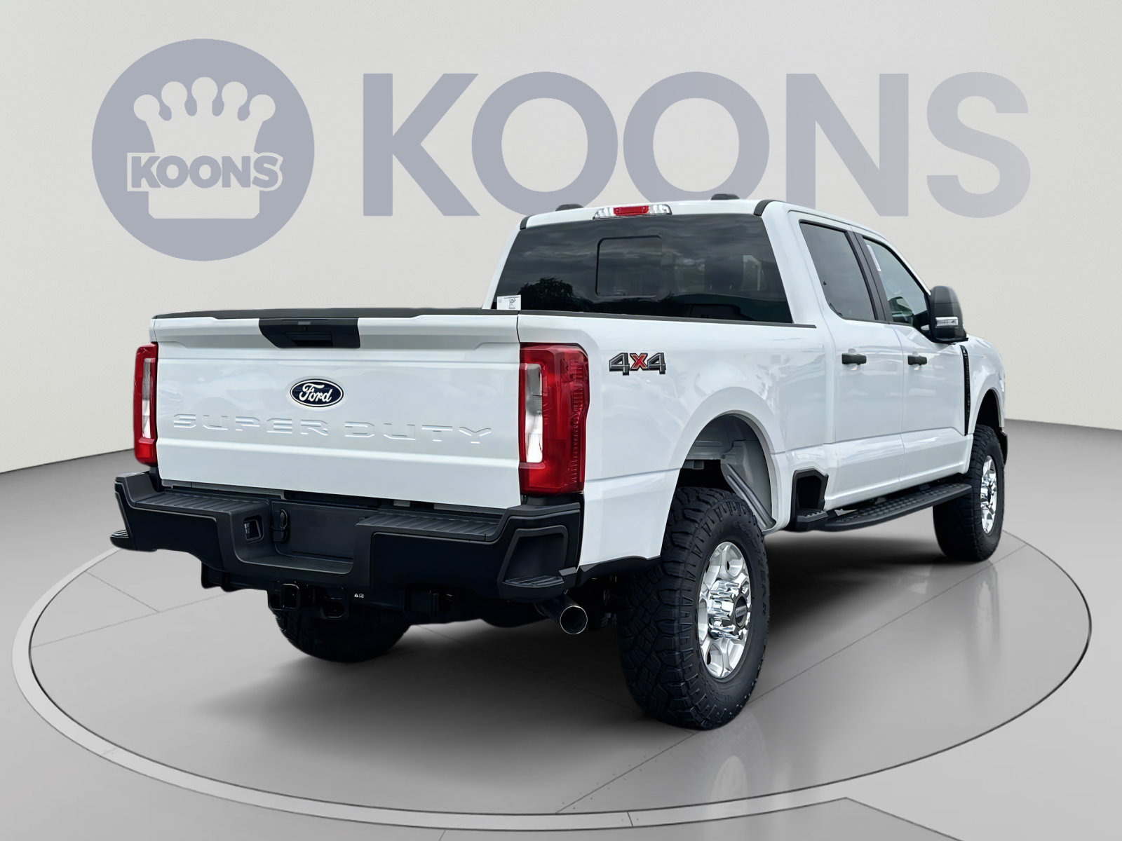 New 2027 Ford F250 XL w/ XL Off-Road 35" Tire Pakckage AWD/4WD image 11