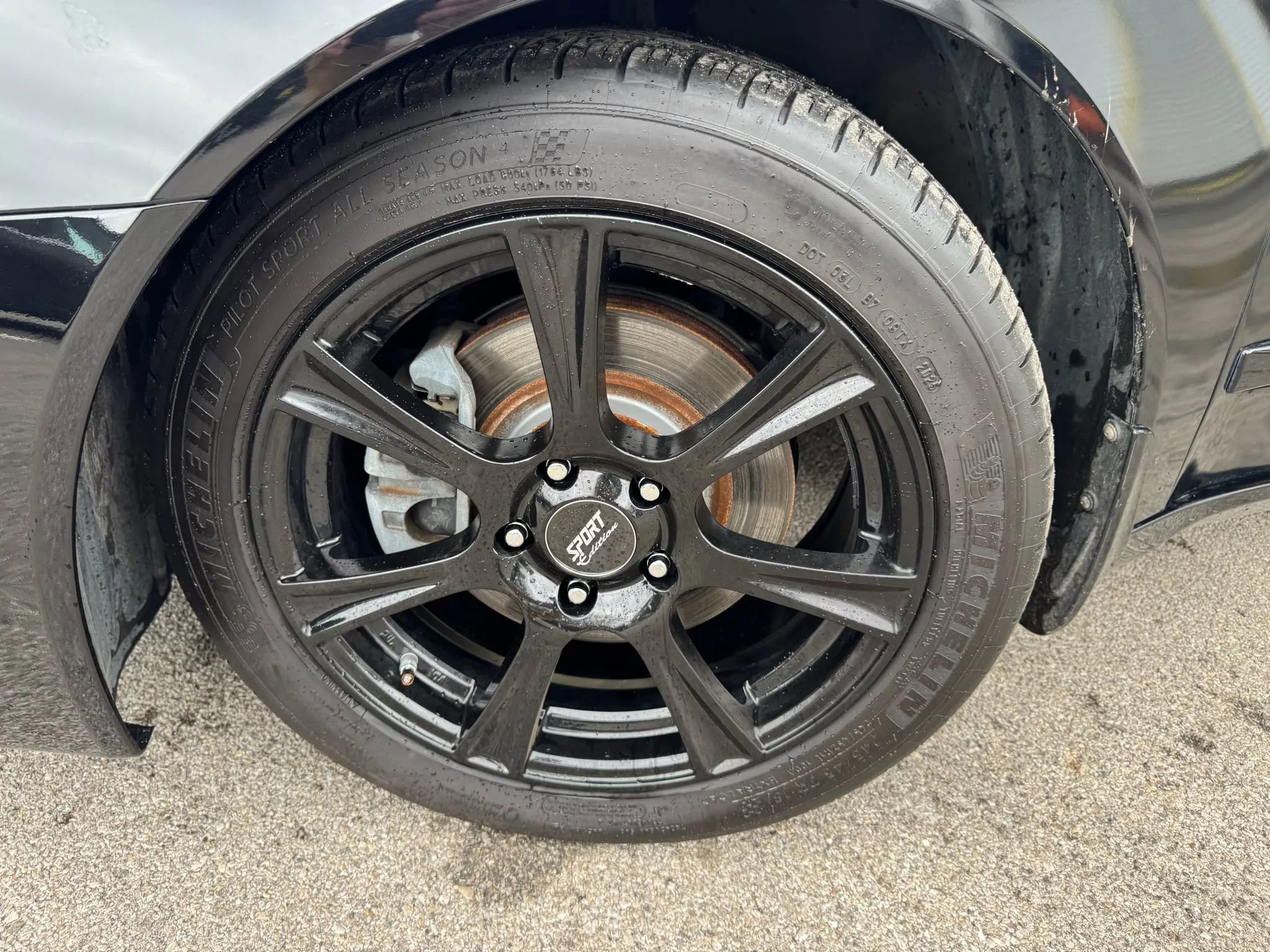 Used 2012 Acura TL w/ Technology Package image 28