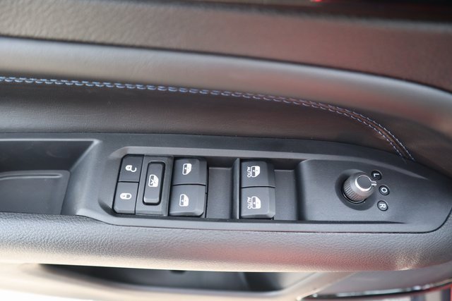 New 2026 Jeep Compass Latitude image 6