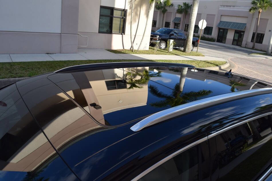 Used 2015 Audi Q7 TDI Premium Plus AWD/4WD image 28