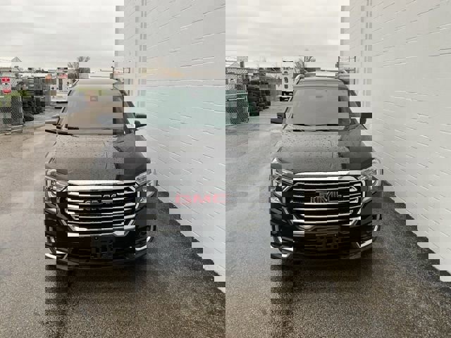 Used 2024 GMC Terrain SLT image 5