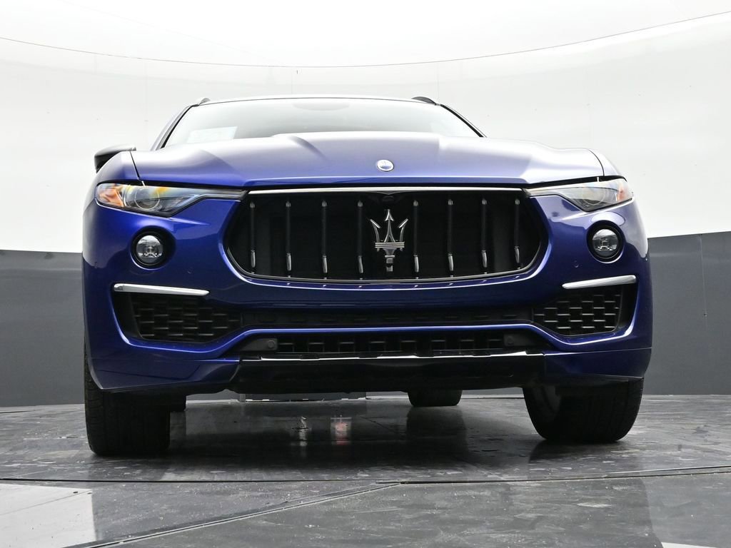 Used 2022 Maserati Levante GT image 25