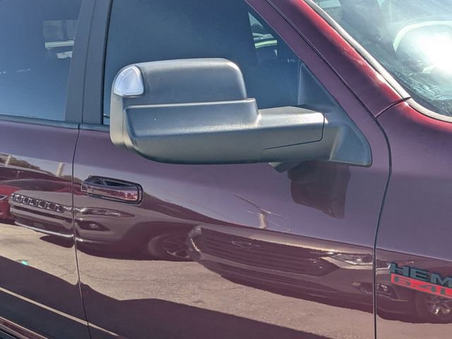 Used 2021 RAM 2500 Limited AWD/4WD image 9