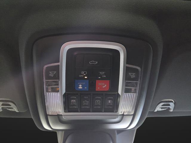 Used 2022 RAM 1500 TRX w/ TRX Level 2 Equipment Group image 28