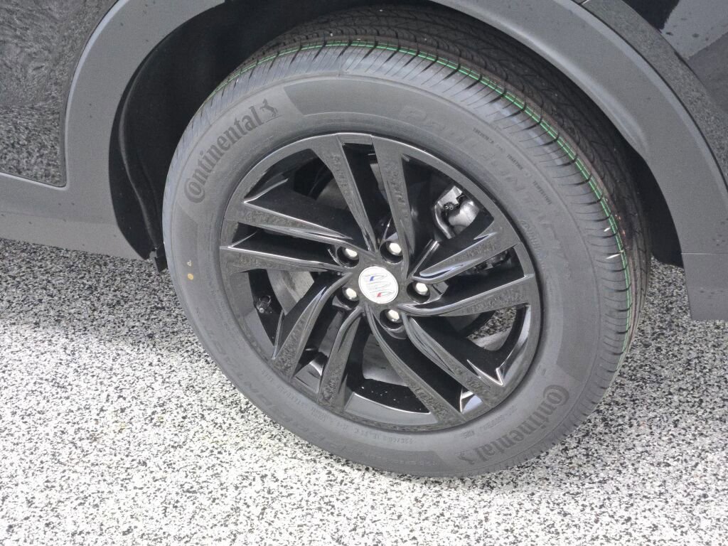 New 2026 Buick Envista Sport Touring w/ Convenience I Package FWD image 14