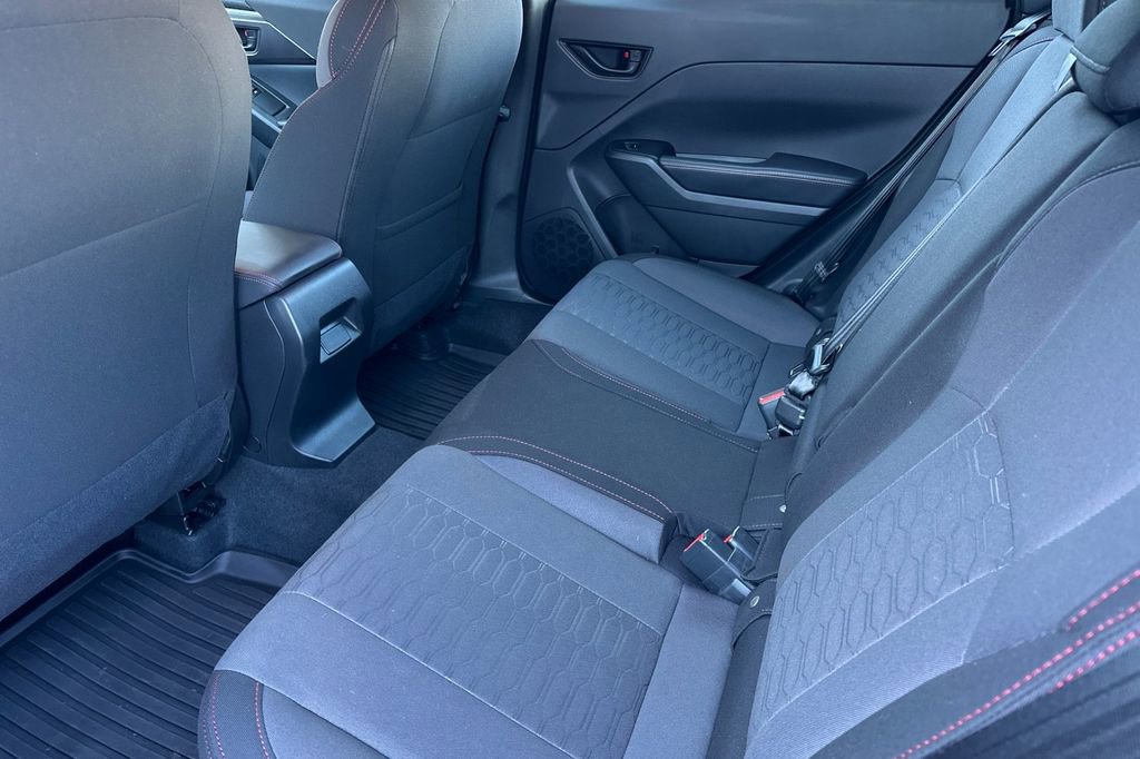 Certified 2025 Subaru Impreza 2.0i Sport image 12