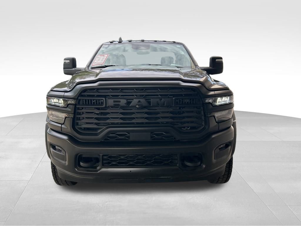 Used 2025 RAM 5500 Tradesman image 10