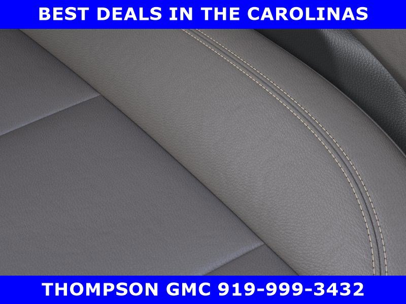 New 2026 GMC Acadia Elevation w/ Elevation Premium Package FWD image 21