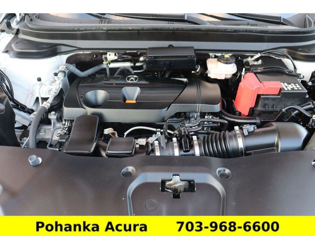 Certified 2023 Acura RDX AWD w/ Technology Package image 31