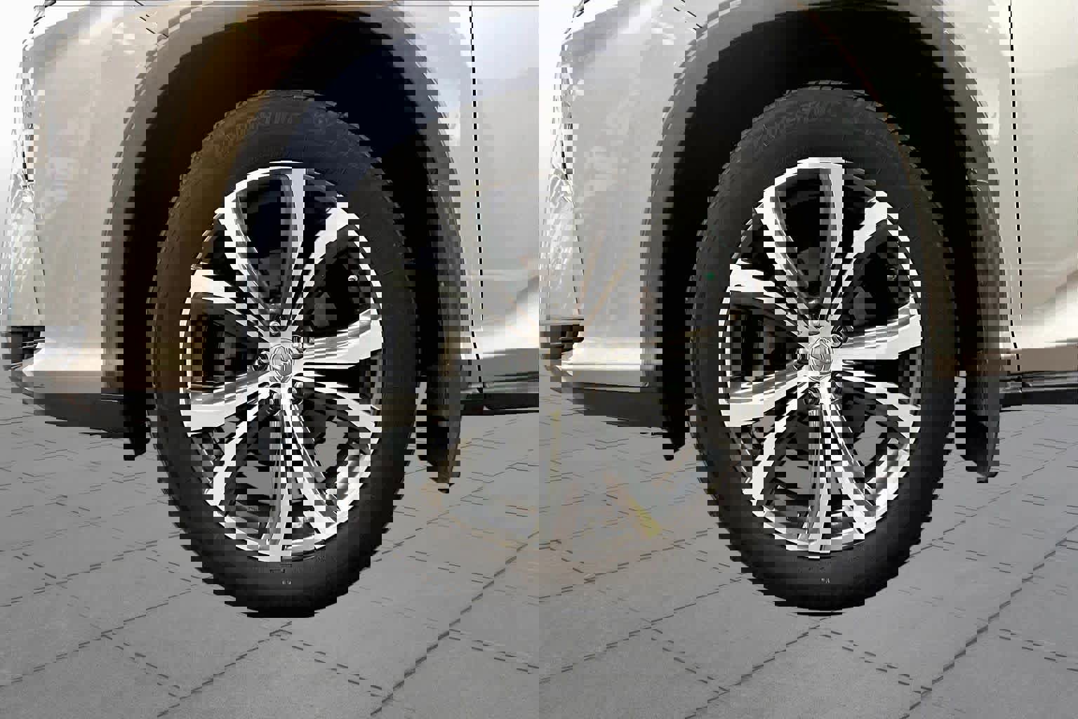 Used 2017 Lexus RX 350 w/ Premium Package image 10