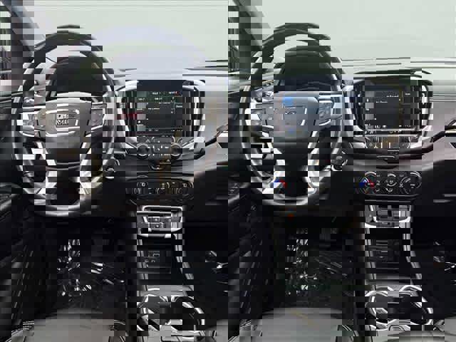 Used 2022 GMC Terrain SLT w/ Tech Package image 19