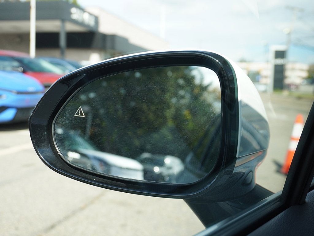 Used 2024 Hyundai Sonata SEL image 38