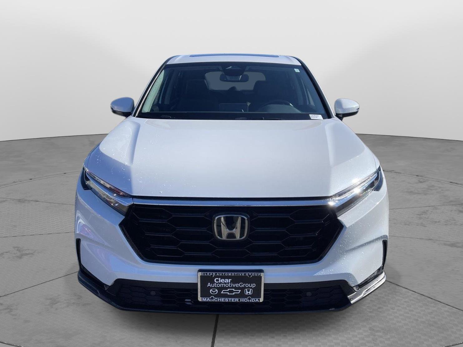 Used 2025 Honda CR-V EX-L image 19