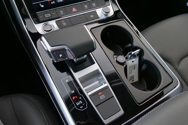 New 2025 Audi Q7 2.0T Premium Plus image 27
