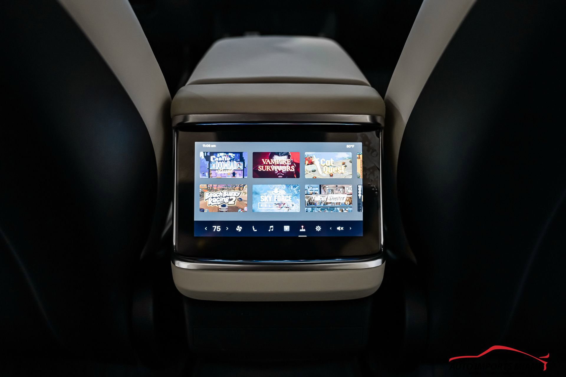 Used 2022 Tesla Model X Plaid image 62