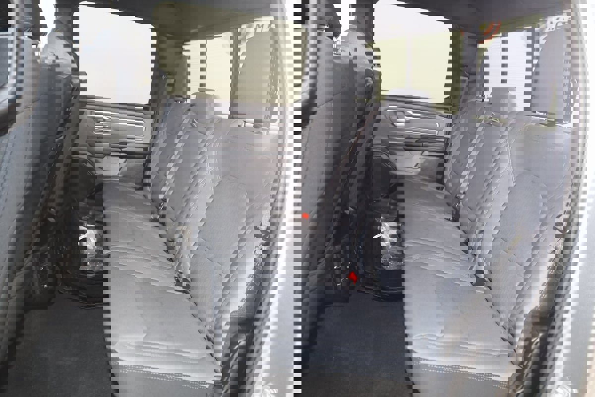 Used 2021 RAM 1500 Big Horn image 38