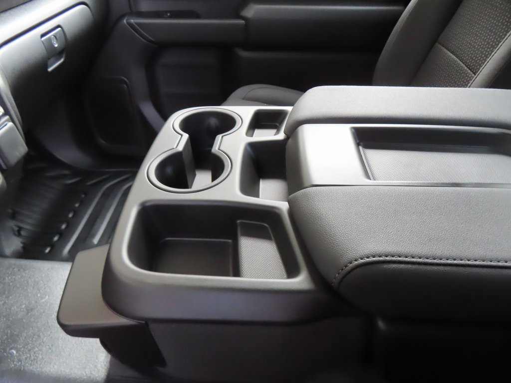 New 2026 Chevrolet Silverado 2500 W/T w/ WT/CX Safety Package image 6