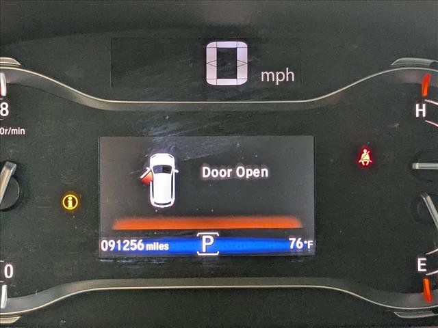 Used 2016 Honda Pilot EX-L image 10