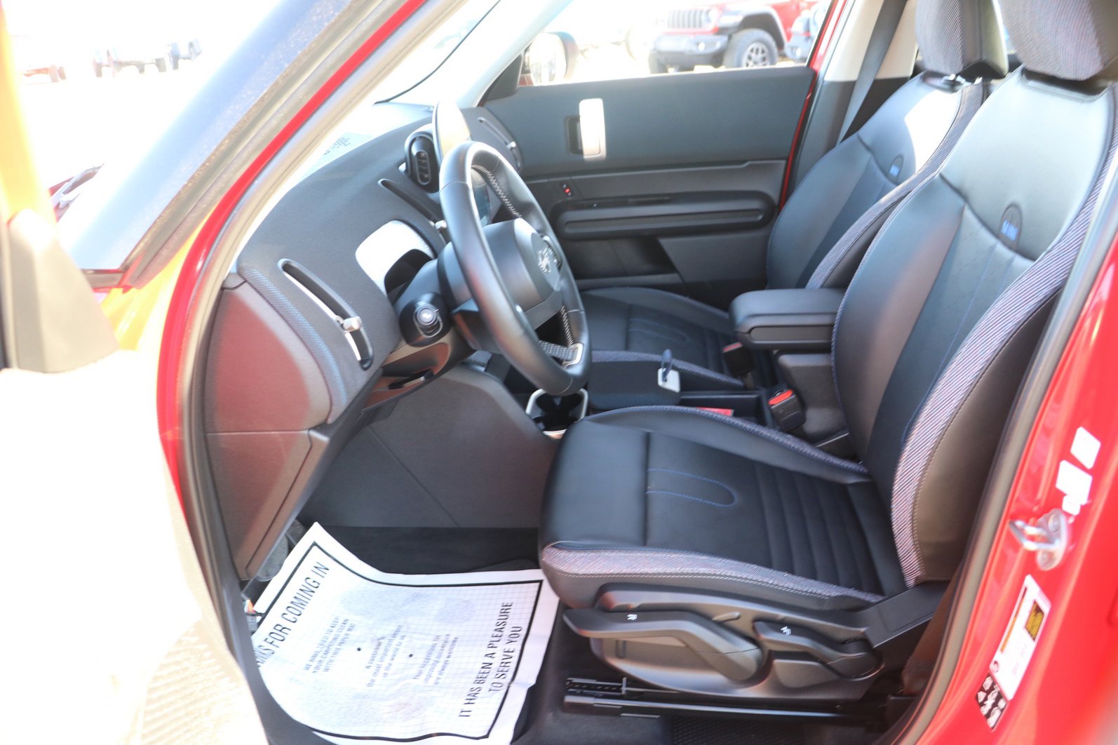 Used 2025 MINI Cooper Countryman S image 13