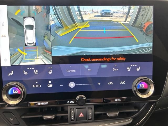 Used 2022 Lexus NX 350 F Sport AWD/4WD image 19