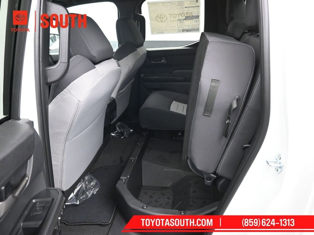 New 2026 Toyota Tacoma TRD Off-Road image 25
