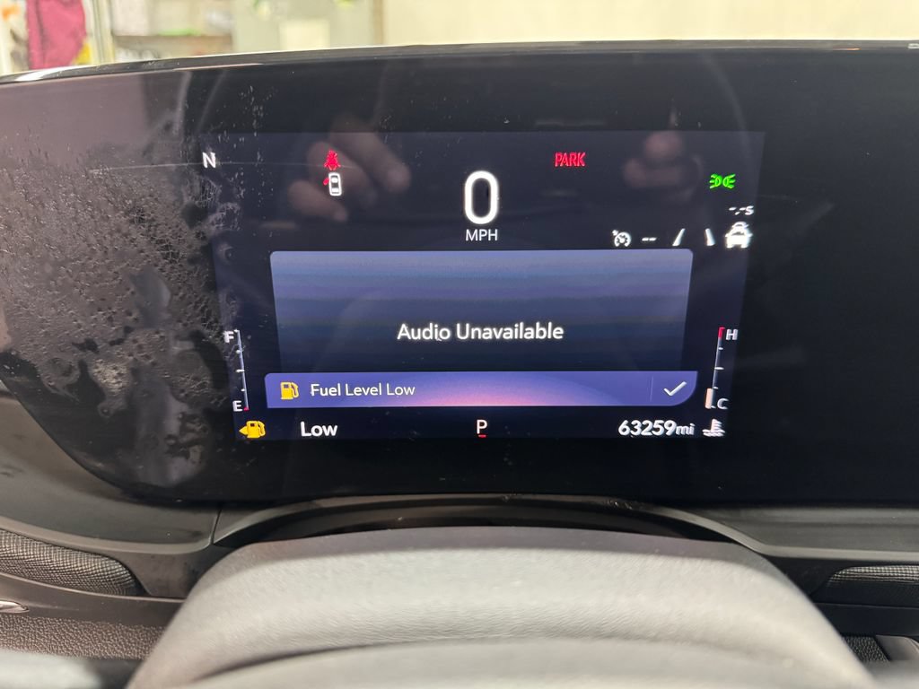Used 2024 Buick Envista Preferred w/ Convenience I Package FWD image 18
