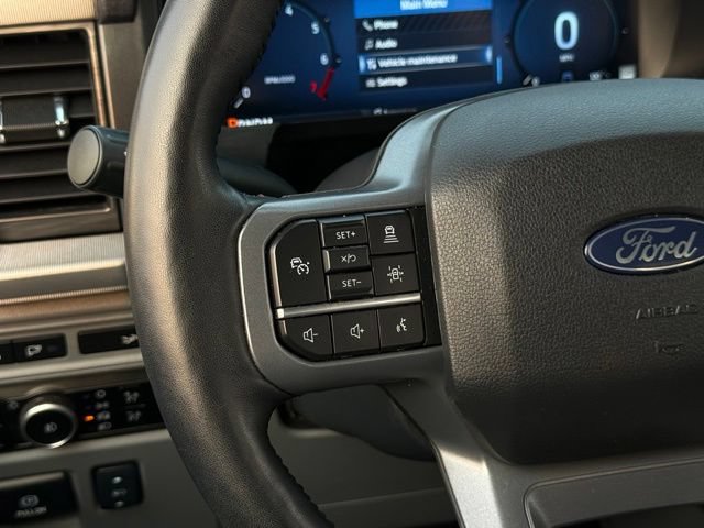 Used 2024 Ford F150 Lariat w/ Equipment Group 502A High AWD/4WD image 10