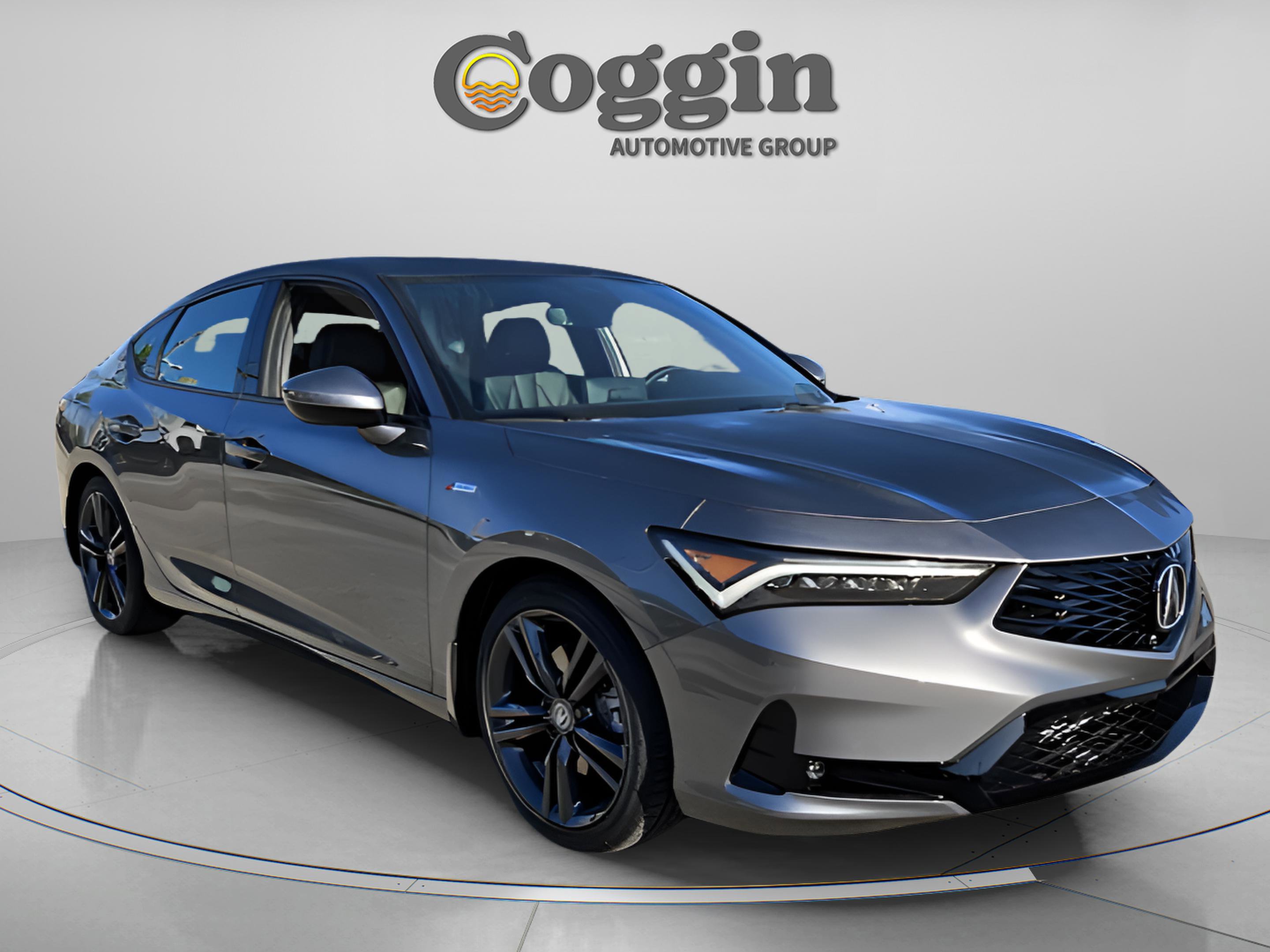 New 2025 Acura Integra A-Spec image 7