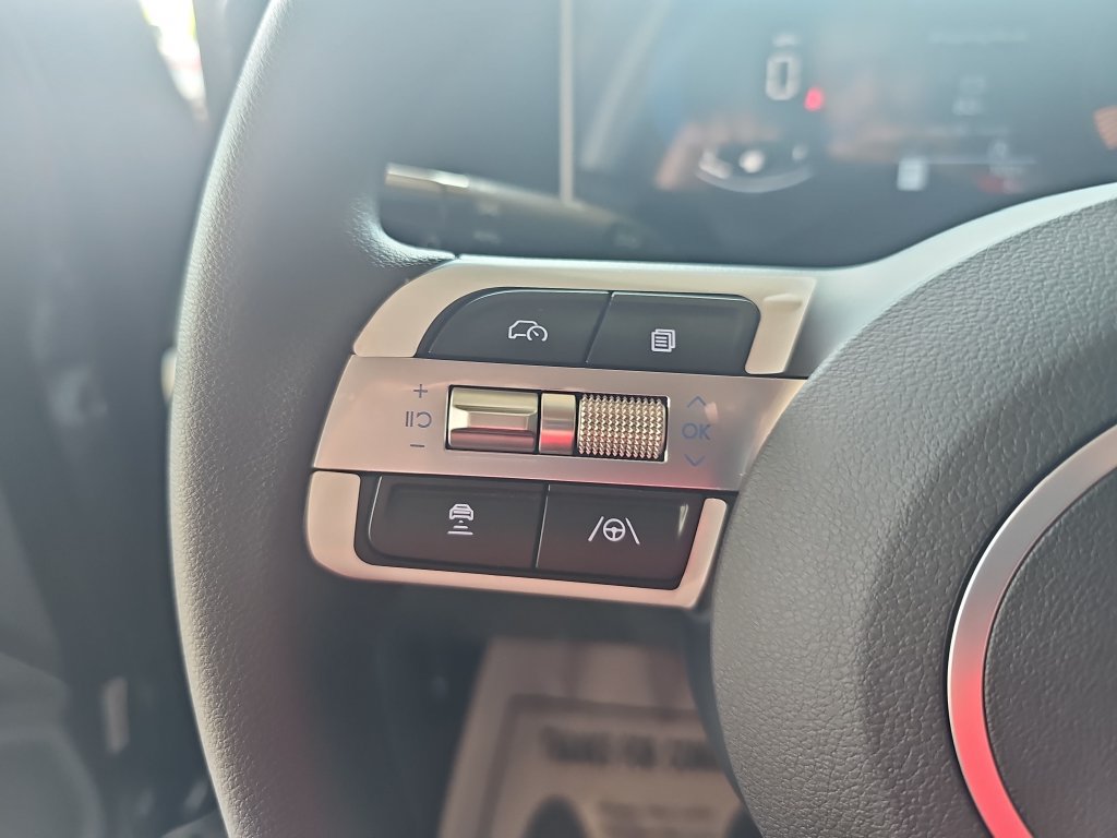 New 2026 Hyundai Tucson SEL Plus AWD/4WD image 17