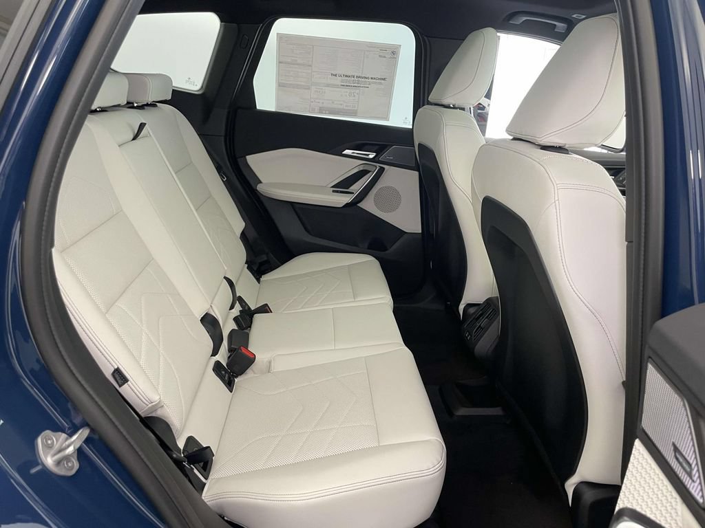 New 2027 BMW X1 xDrive28i w/ Technology Package AWD/4WD image 19
