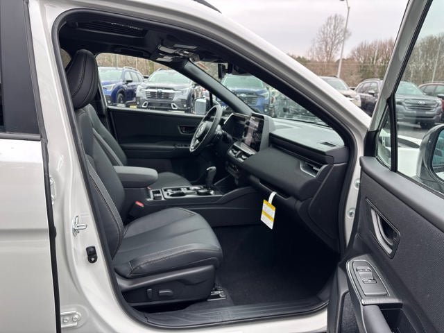 New 2026 Subaru Outback Limited image 90