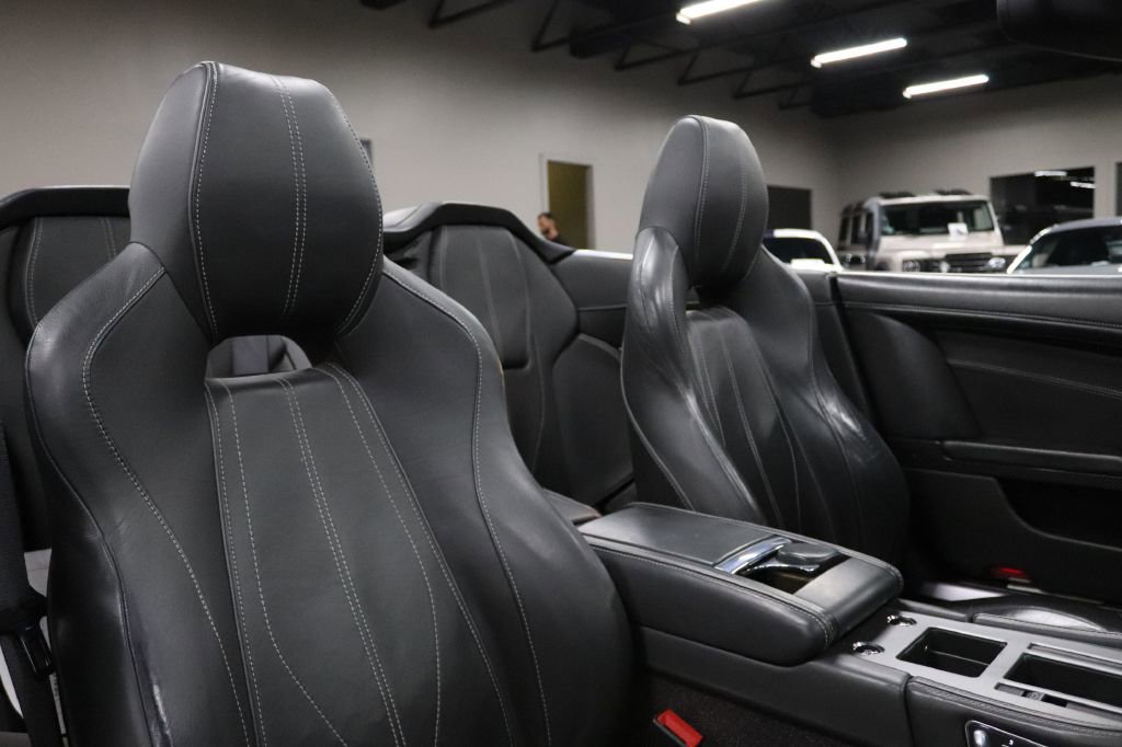 Used 2013 Aston Martin DB9 Volante image 24