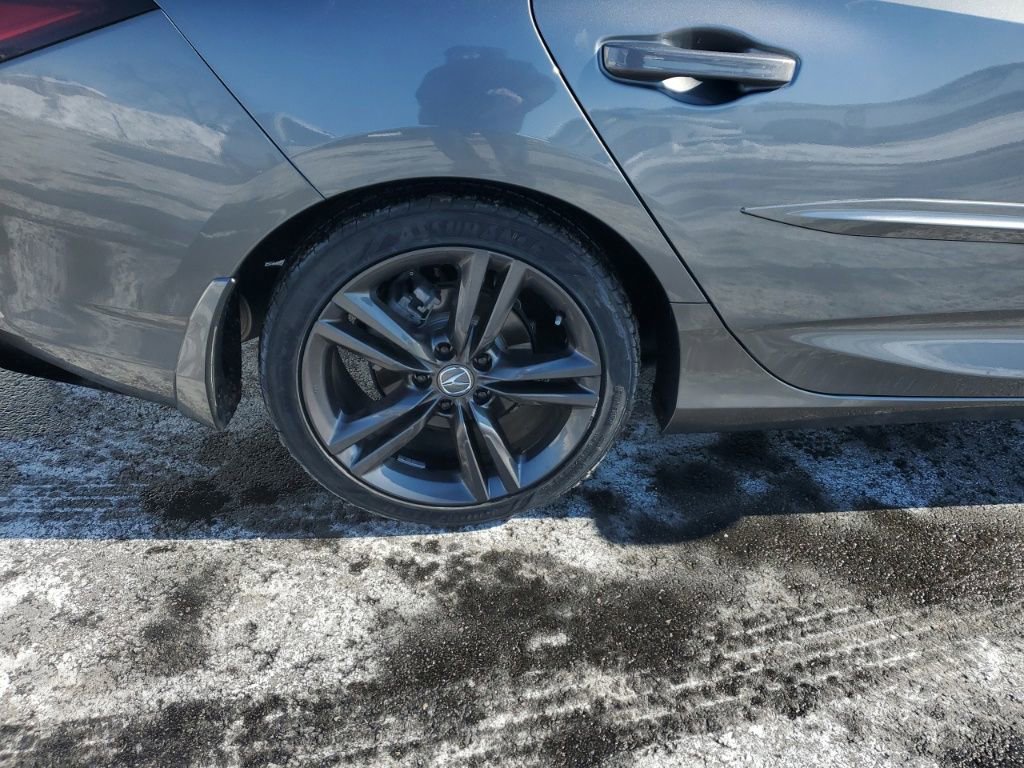 Used 2024 Acura Integra A-Spec image 10