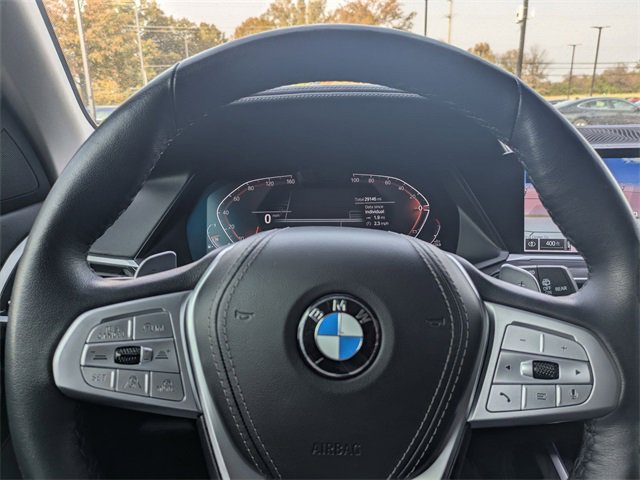 Used 2022 BMW X7 xDrive40i w/ Premium Package image 12