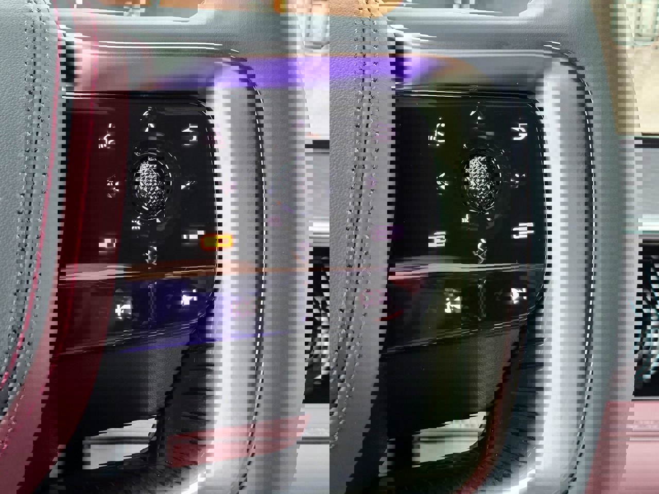 New 2026 INFINITI QX80 Autograph image 23