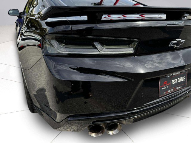 Used 2017 Chevrolet Camaro ZL1 image 15