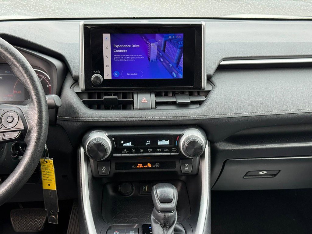 Certified 2024 Toyota RAV4 LE image 16