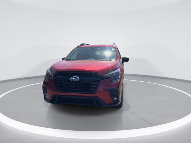 Certified 2023 Subaru Ascent Onyx Edition Limited image 3