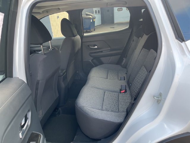 New 2026 Nissan Kicks SV w/ SV Premium Package AWD/4WD image 24